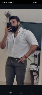 Kabir, 25, India