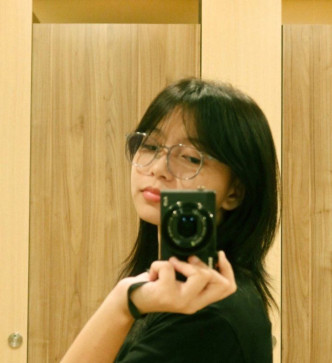 Angelica Basto, 18, Qatar