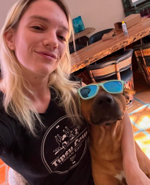 Kim34dr, 36, United States