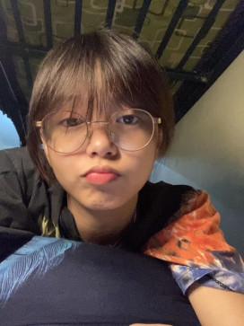 Jian Santos, 18, Philippines