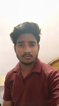 Raghav, 20, India