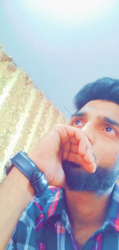 Abdul Rahman, 26, Canada