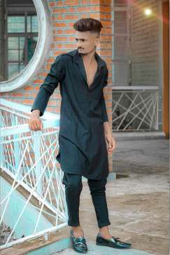 Vikram Kotvadiya, 24, India