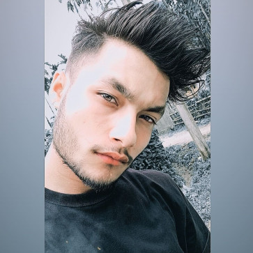 Manish, 25, India