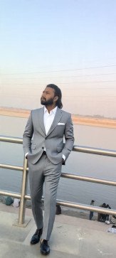 Xtylo, 25, India