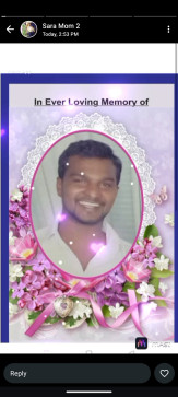 Aslam, 25, India