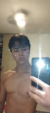 DanielC, 18, Colombia