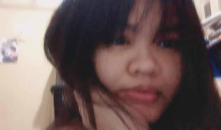Jill Gortia, 18, Philippines