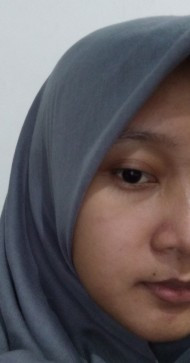 Tiara July Shandra, 23, Indonesia