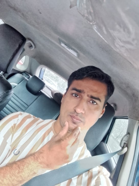Lalit Rathi, 37, India