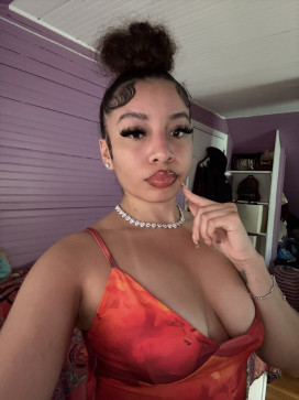 Chrx Don, 18, United States