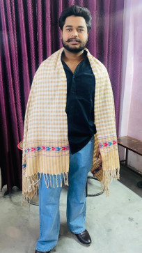 PrinceKashyap 0308, 18, India