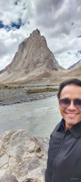 Pankaj Arora, 48, India
