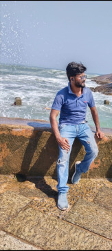Sonu, 28, India