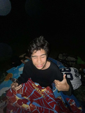 Inamoka, 20, Philippines