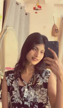 Sana Khan, 22, India