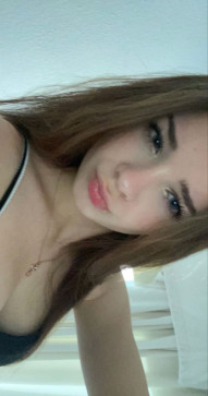 Ania, 18, Poland