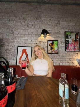 Angel, 29, Romania