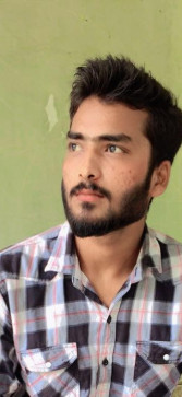Shahnawaz, 21, India