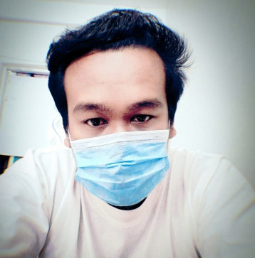 Semarsgmailcom, 25, Philippines