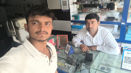 SHIVAM YADAV, 18, India