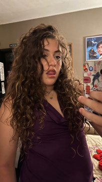 Sassi, 18, Italy