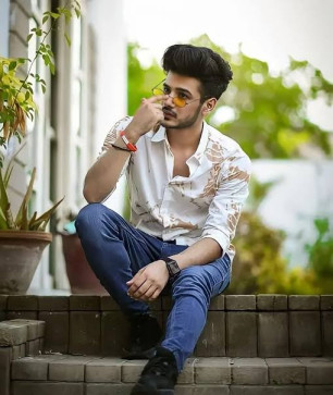 Rijwan Chowdhury, 20, India