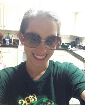 Alice, 39, United States