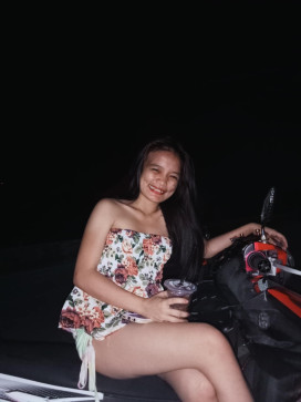 Gee, 23, Philippines