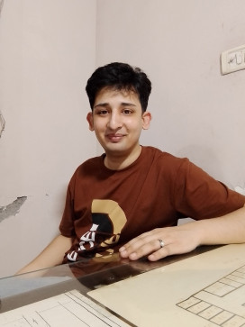 Lol, 22, India