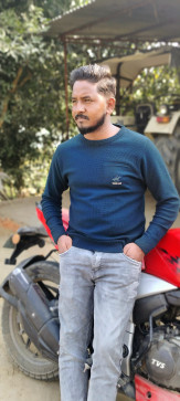 Nikhil, 19, India