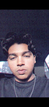 Rimzzz, 22, India