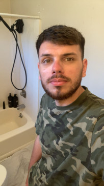 Brandon, 23, United States