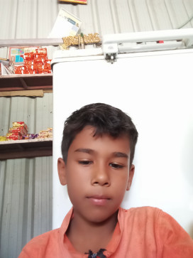 Farhan Mohammad, 18, India