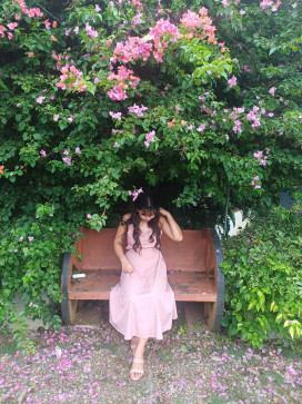 Ma Ria, 31, Philippines