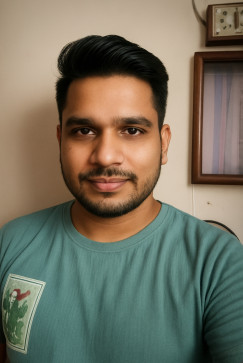 , 31, India