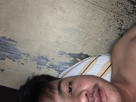 Lebron Carl Villafue, 21, Philippines