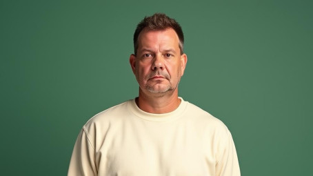 Lander, 51, United States