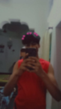 Jeevan Burugupally, 18, India