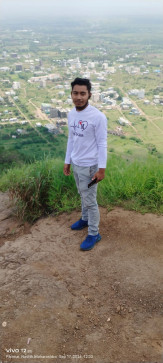 Jaydev Kumar, 18, India