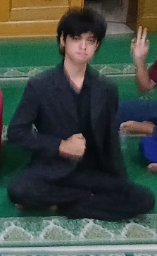 2D, 19, Philippines