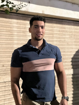 Abdullah Reda