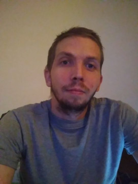 Azrael, 35, United States