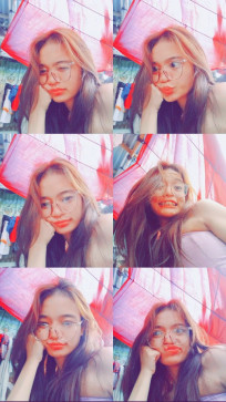 YoukrssluuttPayPAL, 23, Philippines