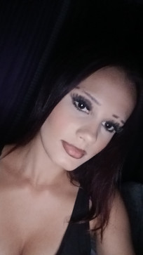Leah, 18, United States