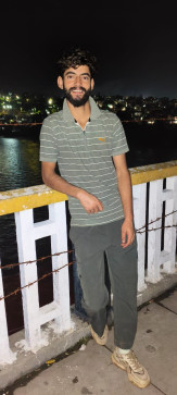 Imtyaz, 23, India
