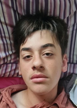 Wannatalk, 18, Australia