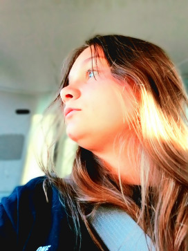 Halo, 18, United States