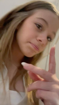 Brina, 18, United States