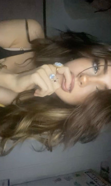 Jasmine, 18, United States